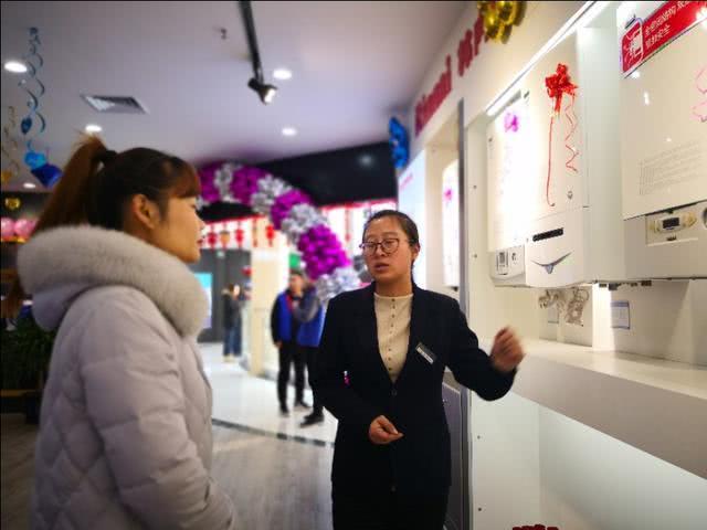陜西縣級最大商業綜合體 大荔萬象城市廣場盛大開業