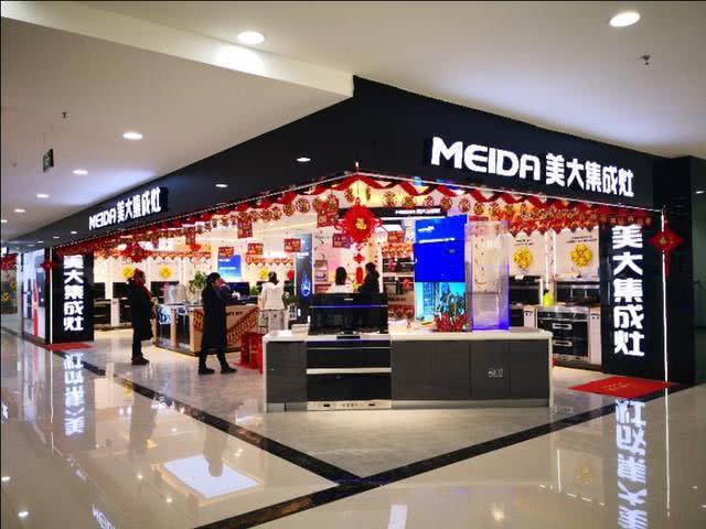 陜西縣級最大商業綜合體 大荔萬象城市廣場盛大開業