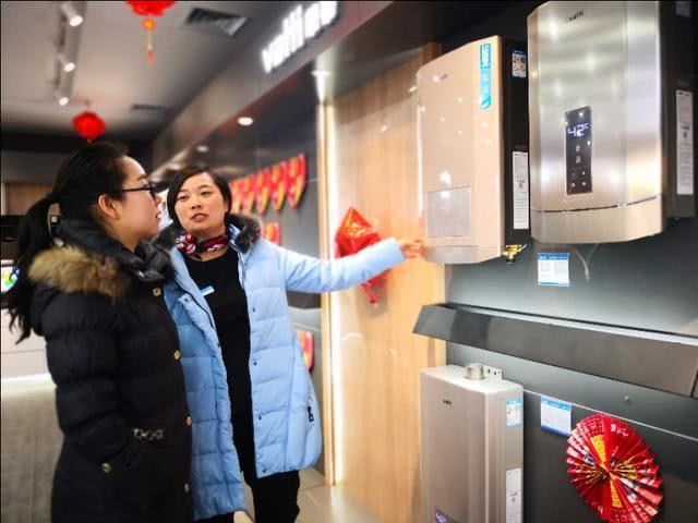 陜西縣級最大商業綜合體 大荔萬象城市廣場盛大開業